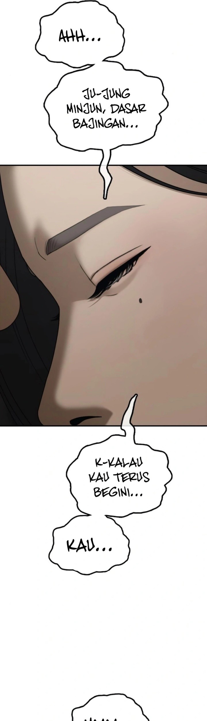 The End Has Come Chapter 18 Gambar 36