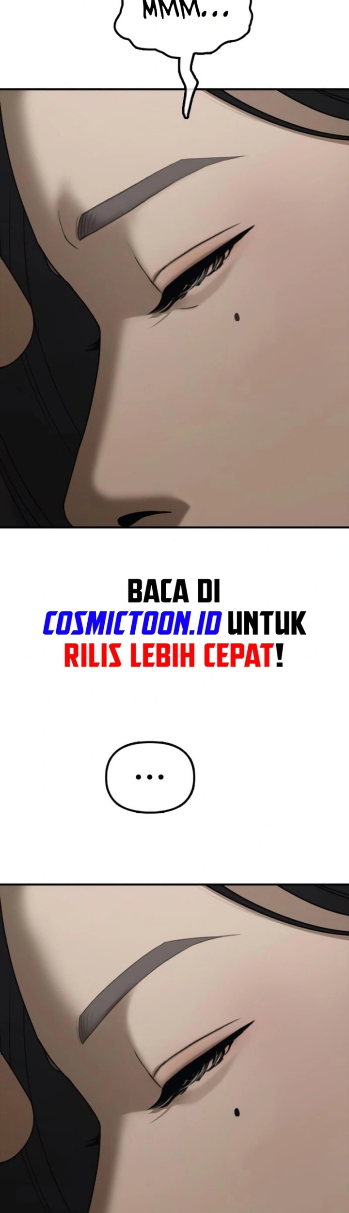 The End Has Come Chapter 18 Gambar 37