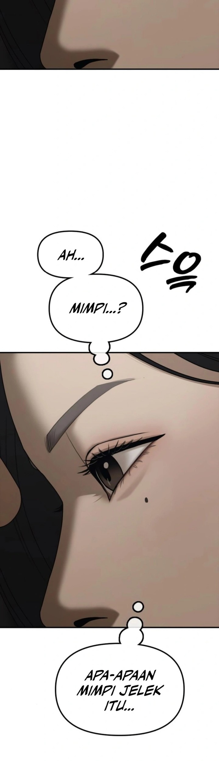 The End Has Come Chapter 18 Gambar 38