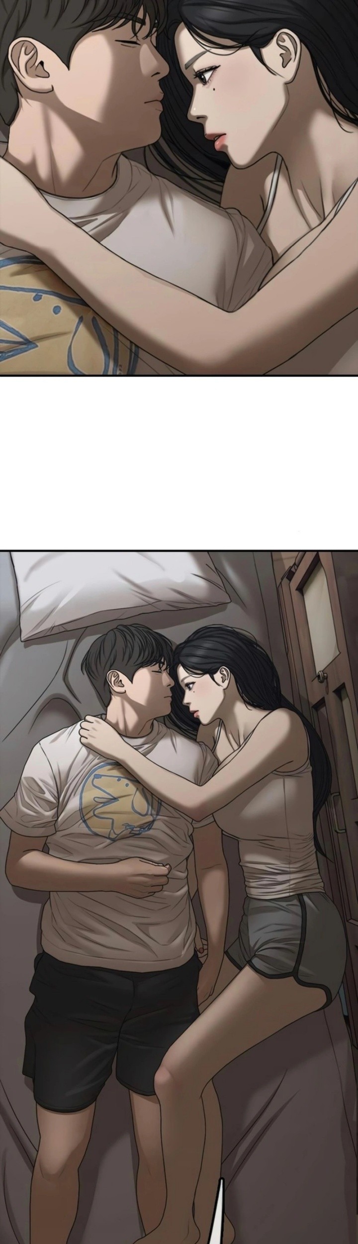 The End Has Come Chapter 18 Gambar 40