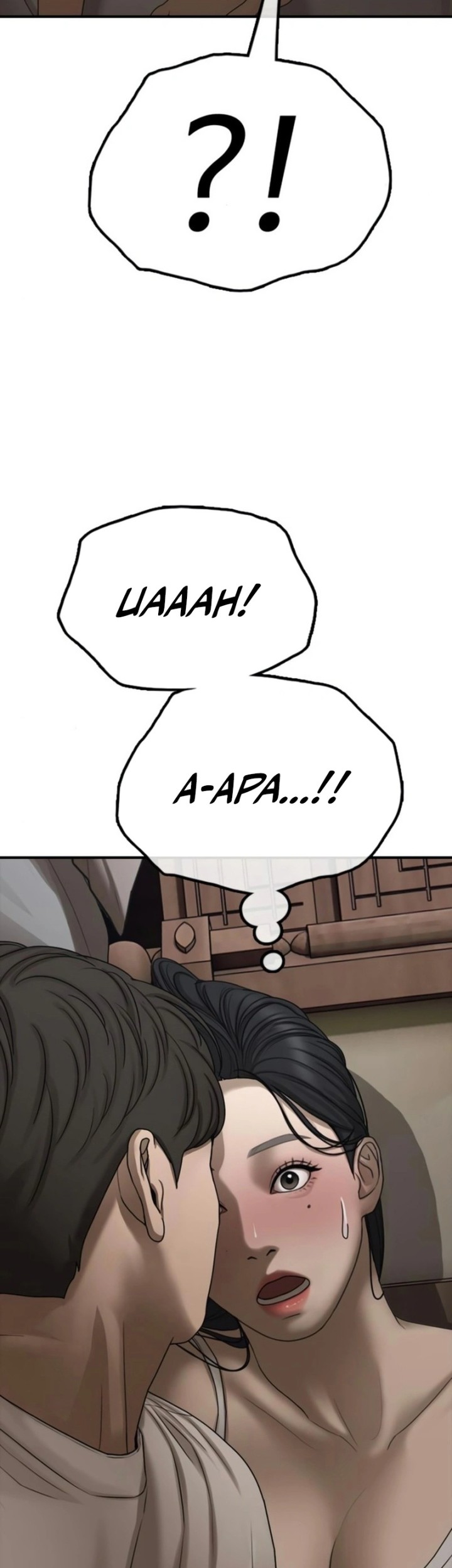 The End Has Come Chapter 18 Gambar 41