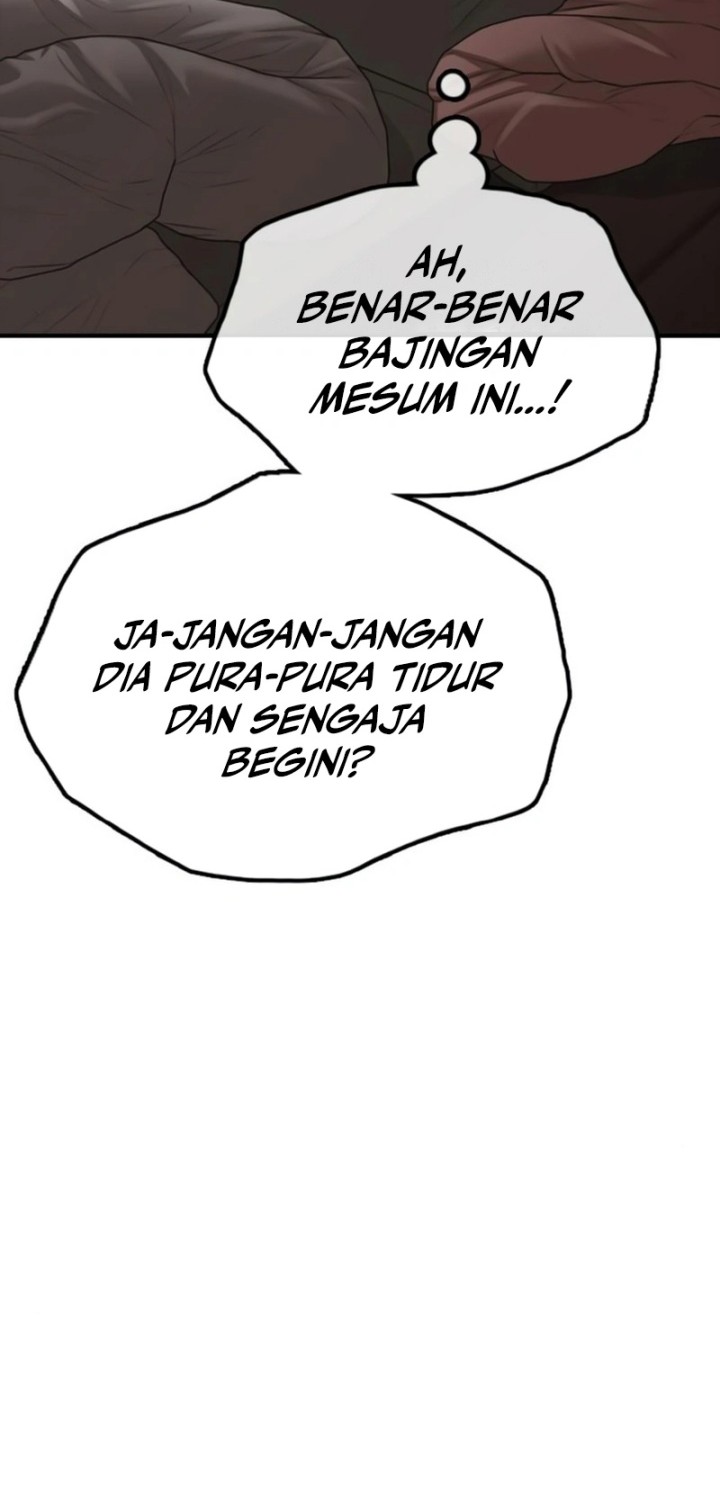 The End Has Come Chapter 18 Gambar 43