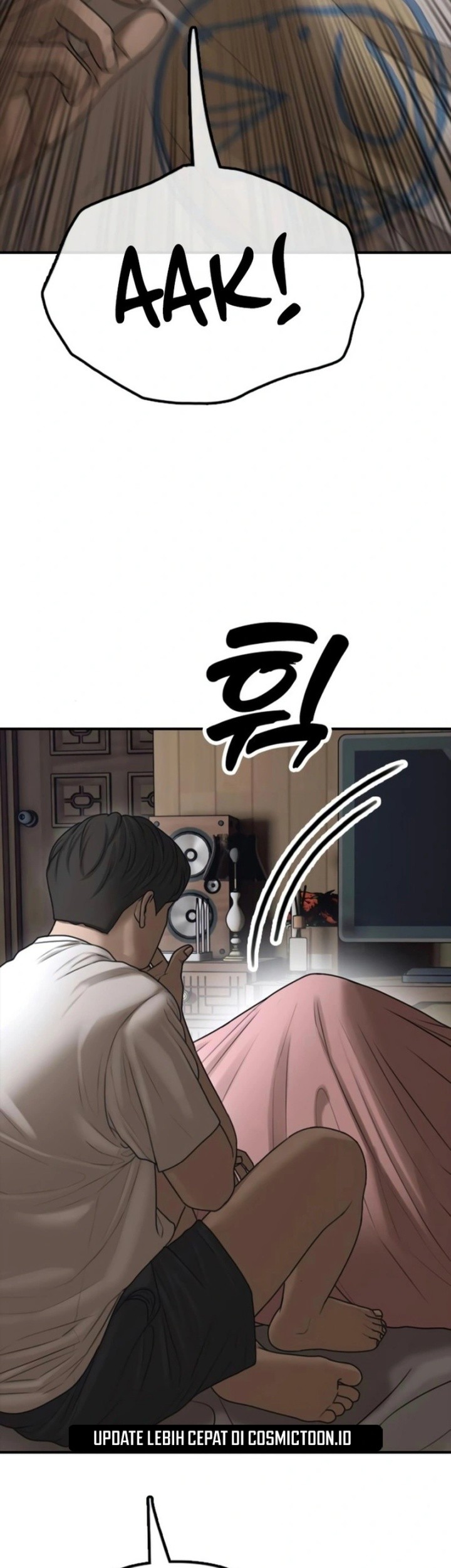 The End Has Come Chapter 18 Gambar 64