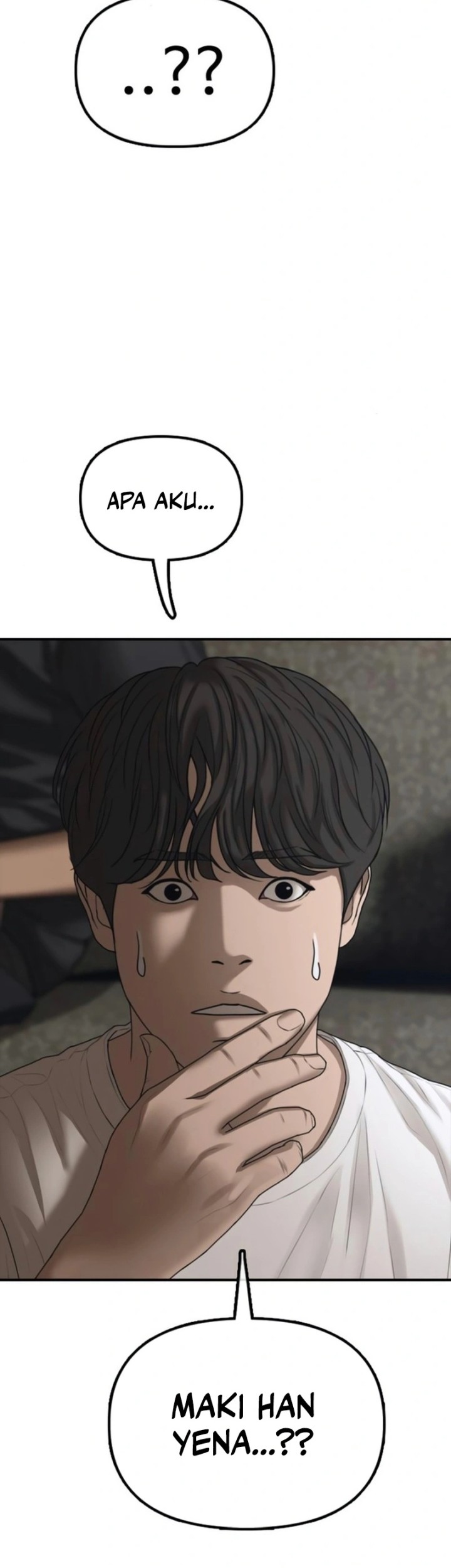 The End Has Come Chapter 18 Gambar 65