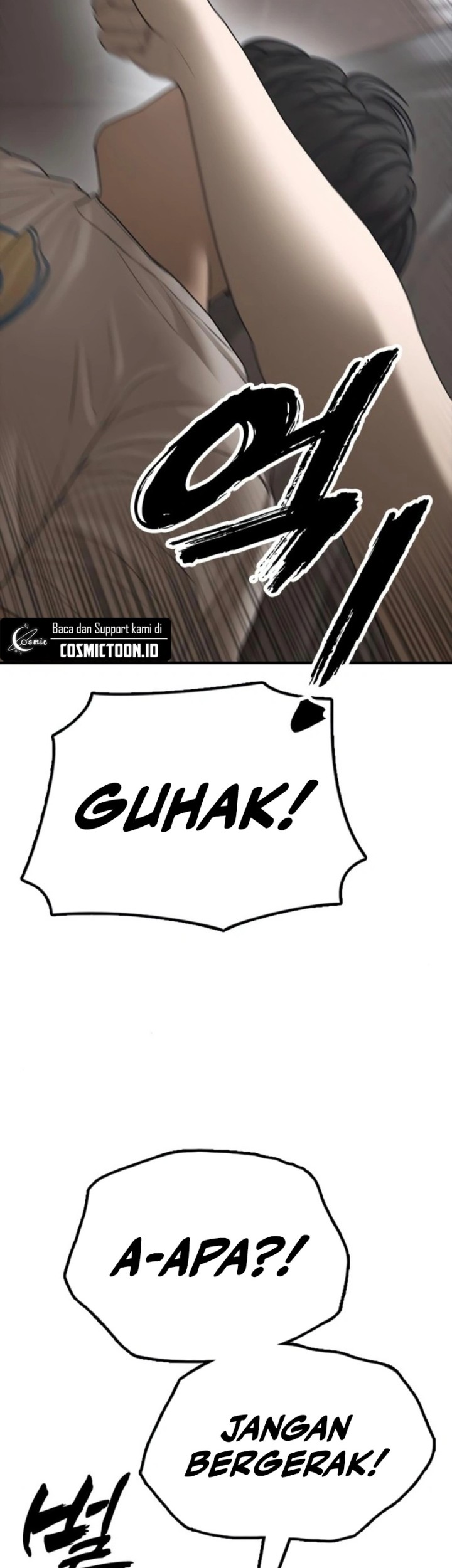 The End Has Come Chapter 18 Gambar 57