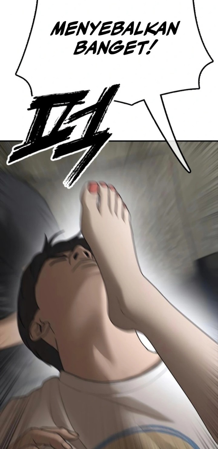 The End Has Come Chapter 18 Gambar 63