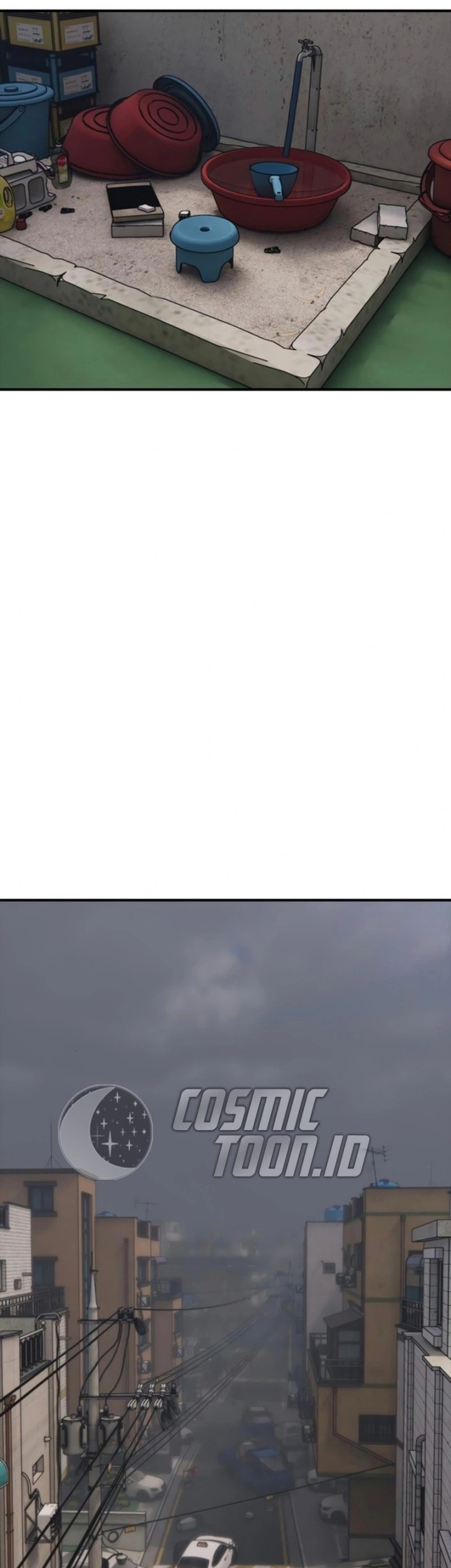 The End Has Come Chapter 18 Gambar 72