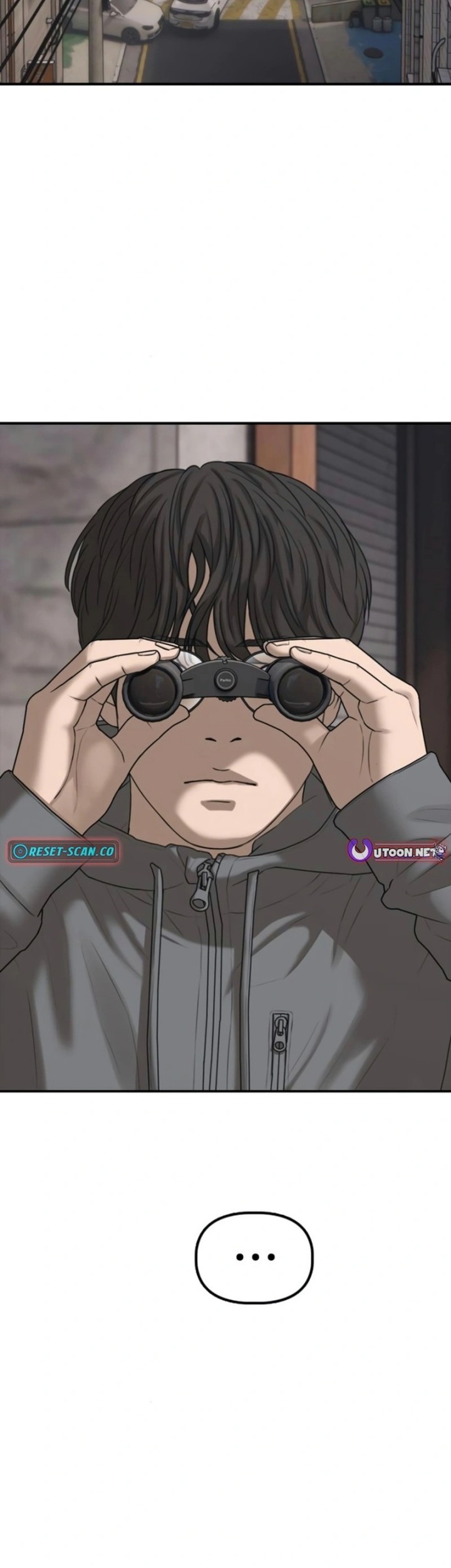 The End Has Come Chapter 18 Gambar 73