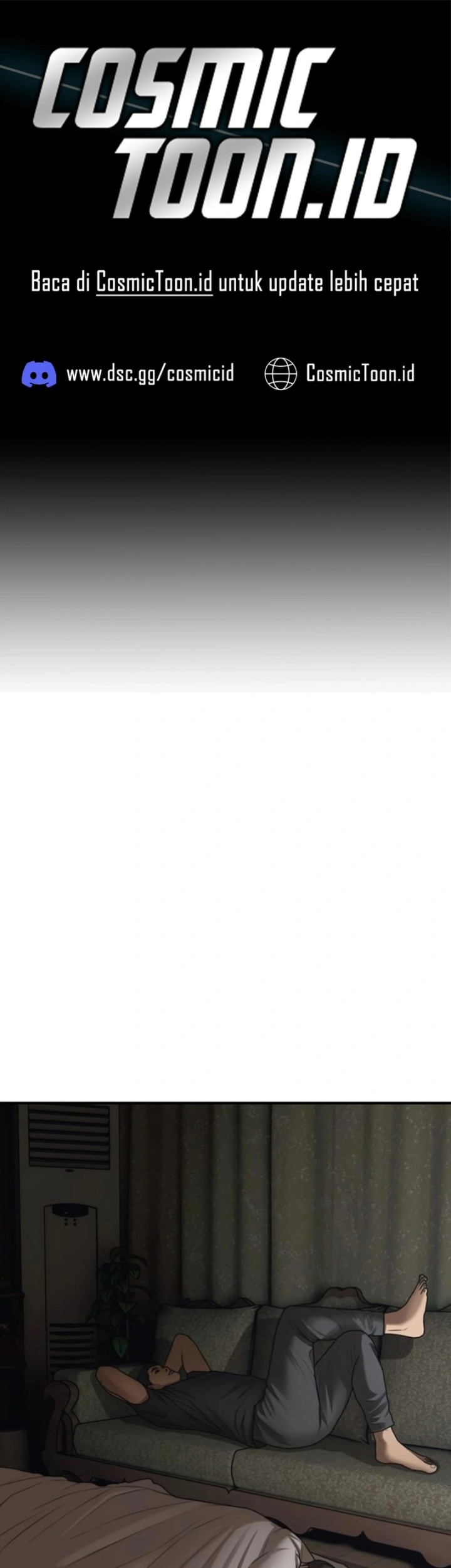 Komik The End Has Come Chapter 18 gambar nomor 1