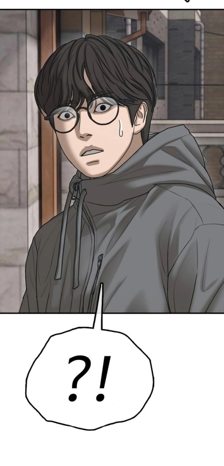 The End Has Come Chapter 18 Gambar 86