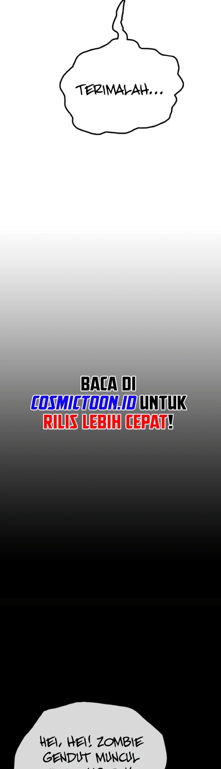 The End Has Come Chapter 18 Gambar 104