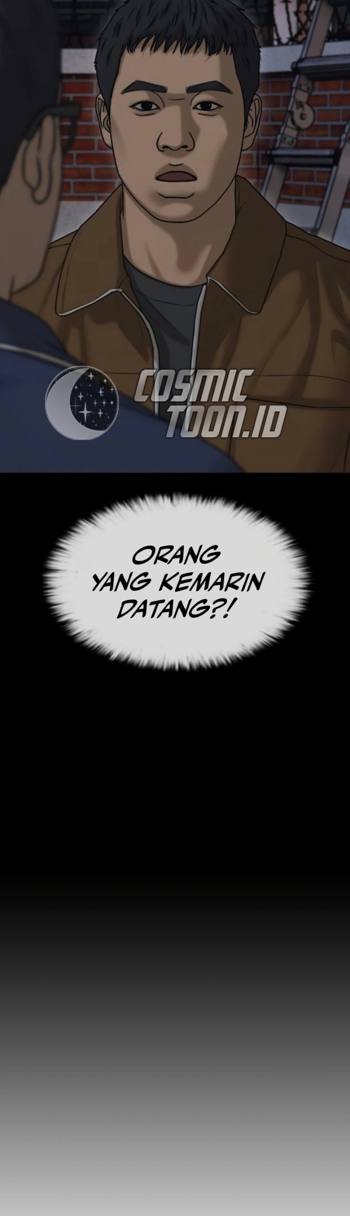 The End Has Come Chapter 18 Gambar 91