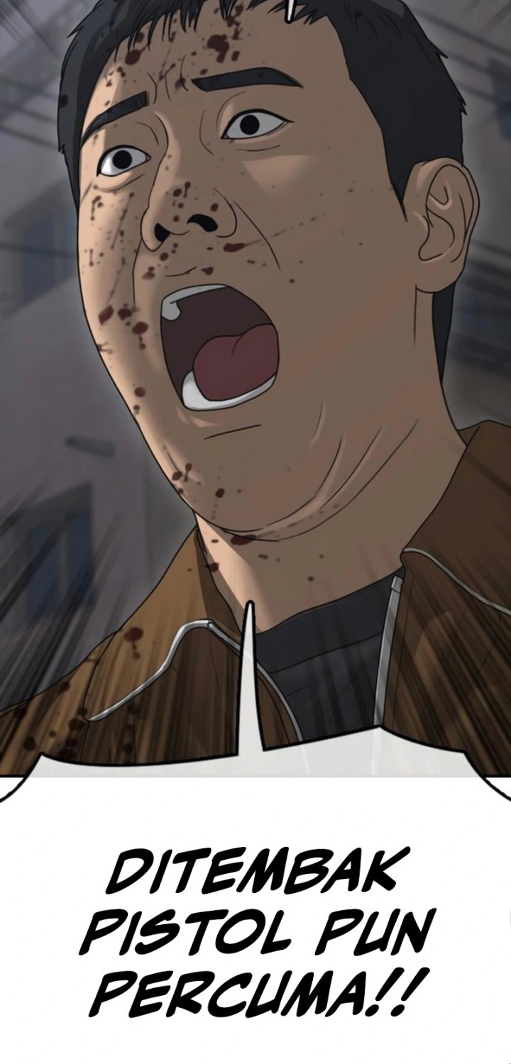 The End Has Come Chapter 18 Gambar 98