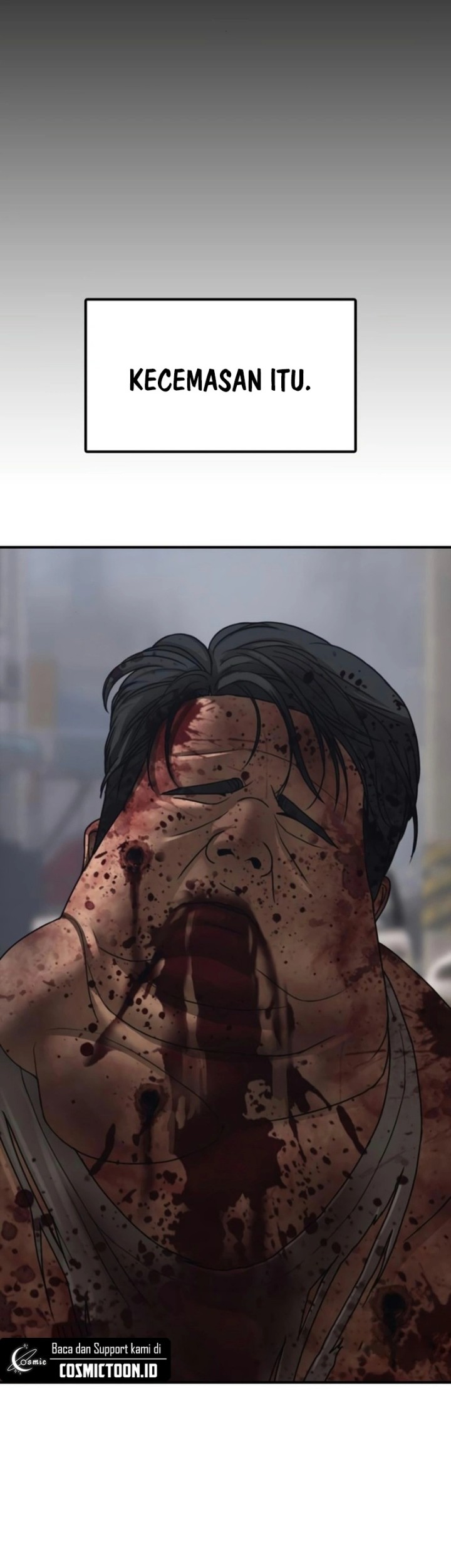 The End Has Come Chapter 18 Gambar 108