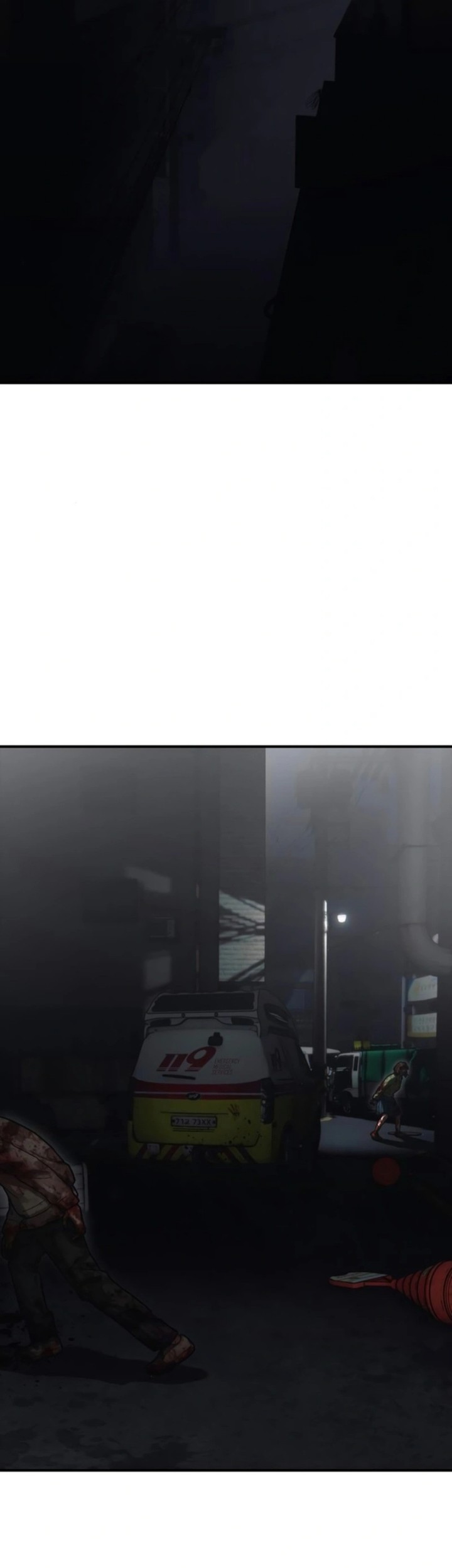 The End Has Come Chapter 18 Gambar 6