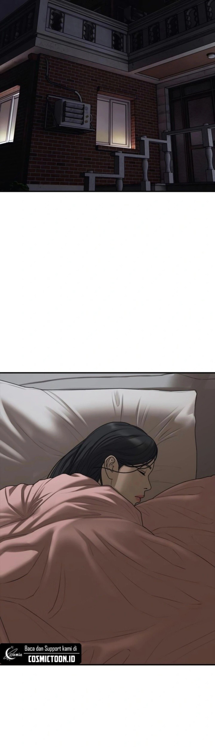 The End Has Come Chapter 18 Gambar 9