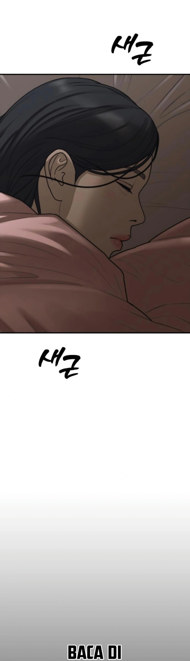 The End Has Come Chapter 18 Gambar 10