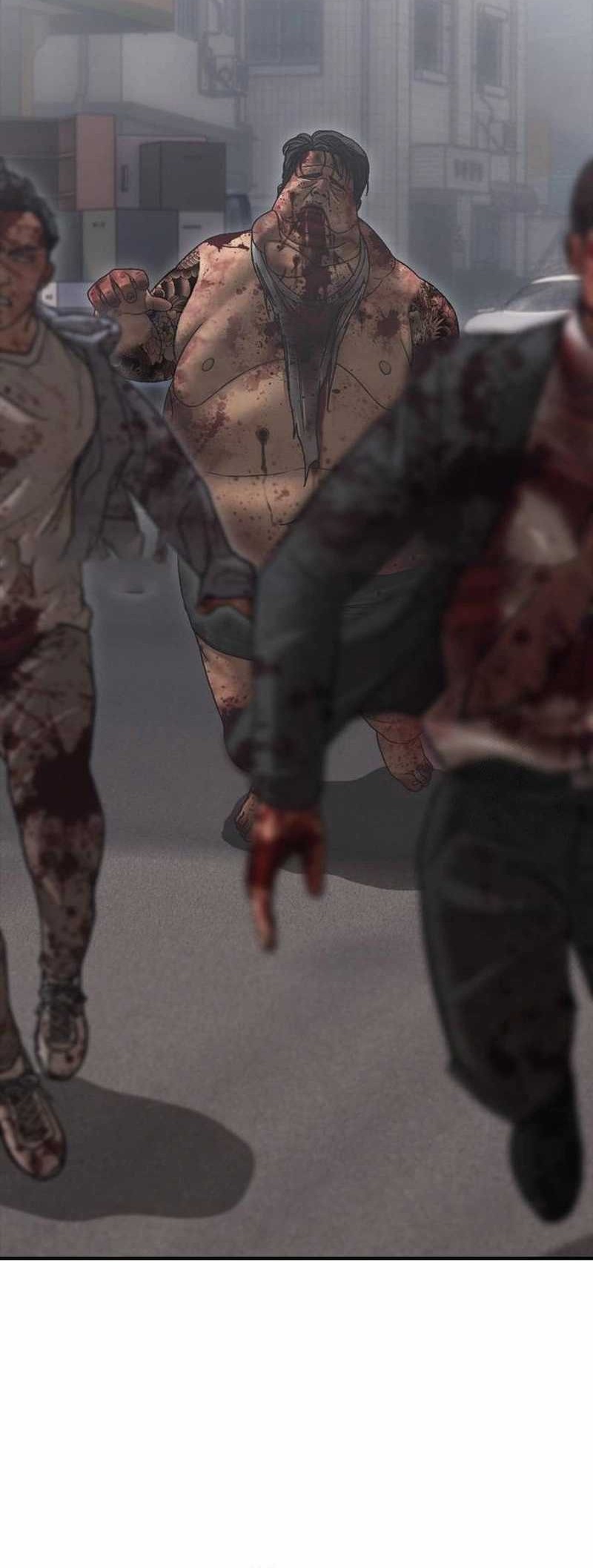 The End Has Come Chapter 19 Gambar 25