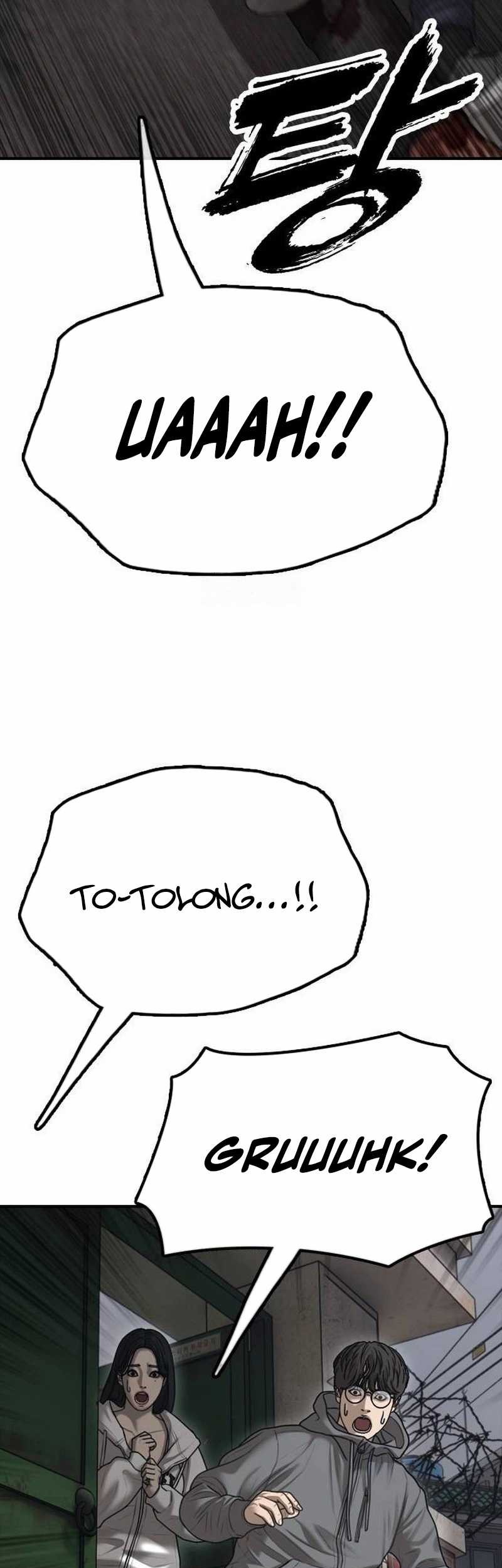 The End Has Come Chapter 19 Gambar 22