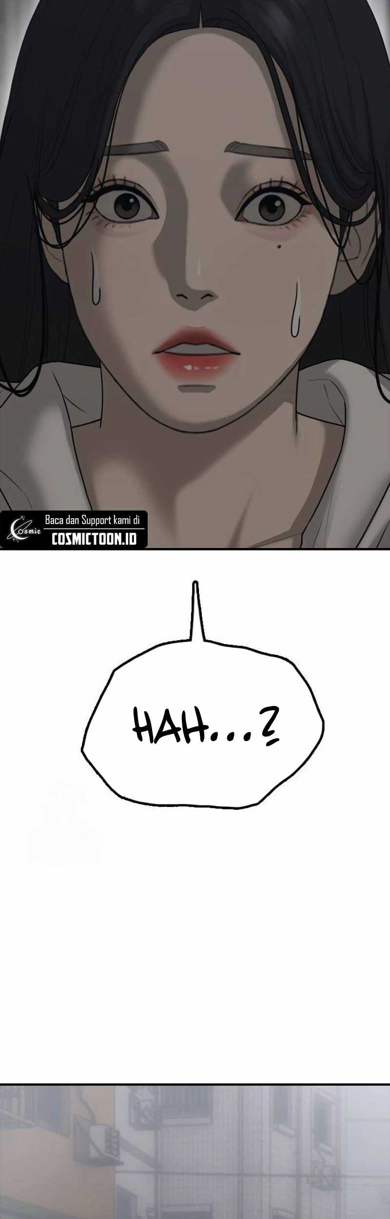 The End Has Come Chapter 19 Gambar 24