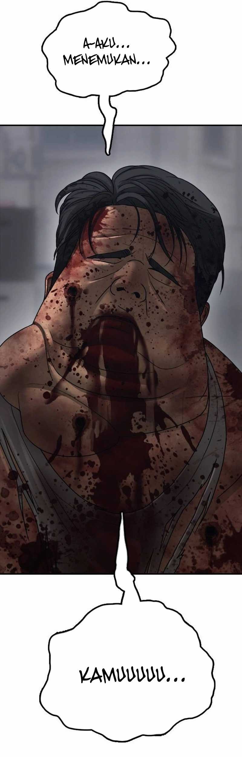 The End Has Come Chapter 19 Gambar 26