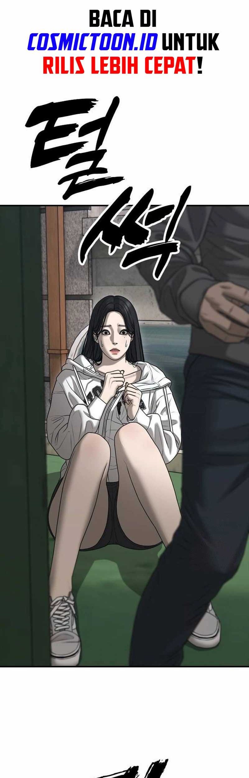 The End Has Come Chapter 19 Gambar 27