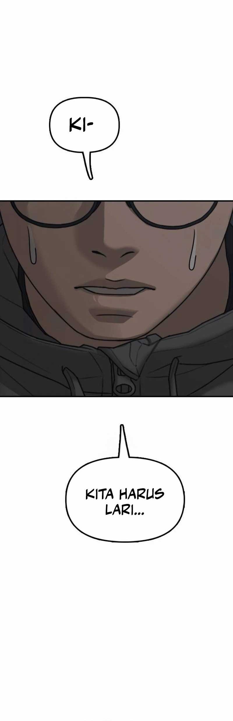 The End Has Come Chapter 19 Gambar 33