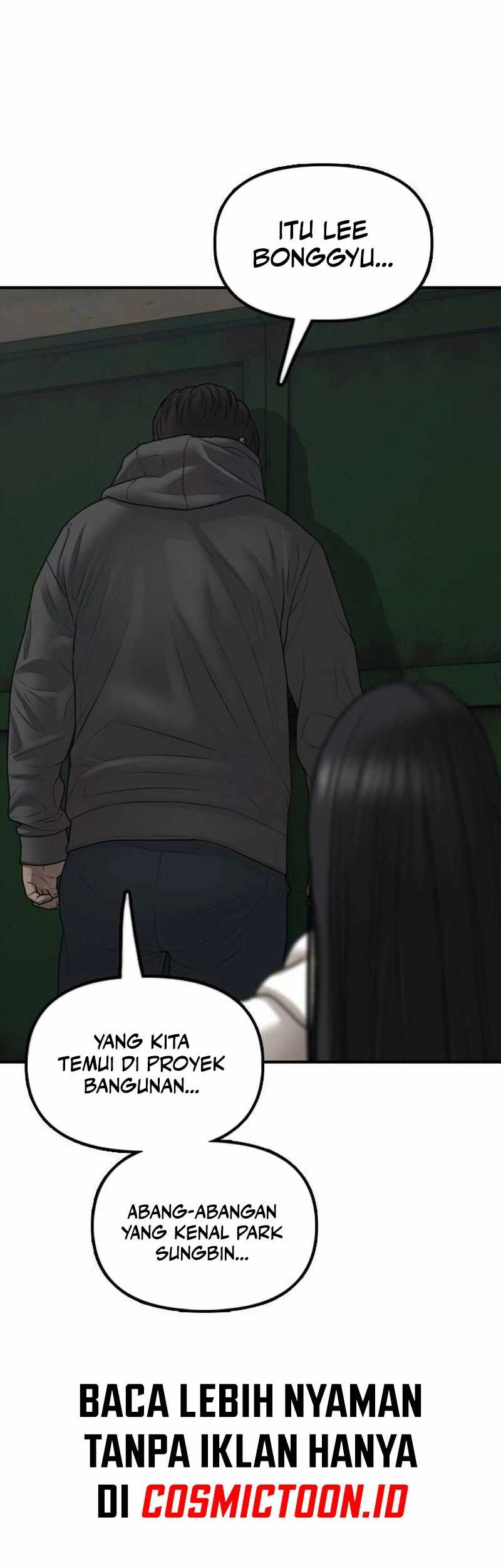 The End Has Come Chapter 19 Gambar 31