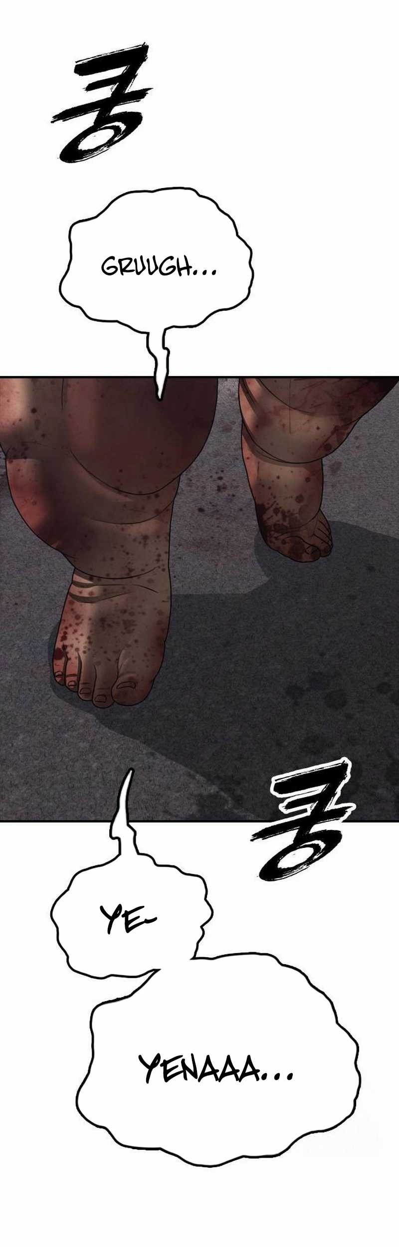 The End Has Come Chapter 19 Gambar 32