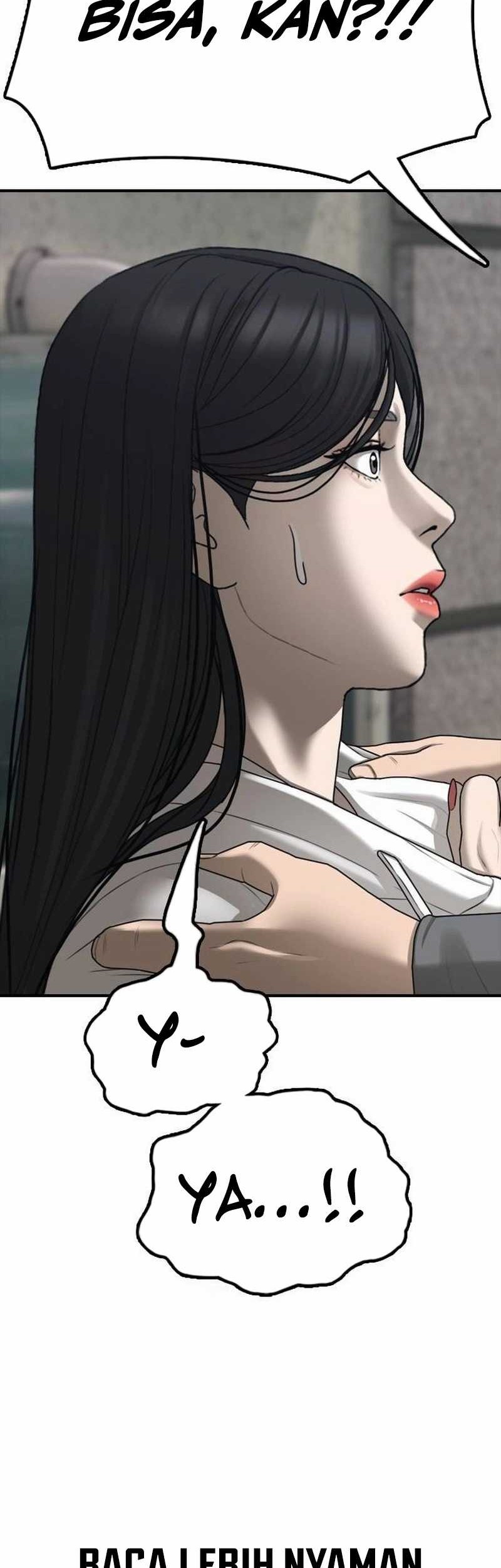 The End Has Come Chapter 19 Gambar 47