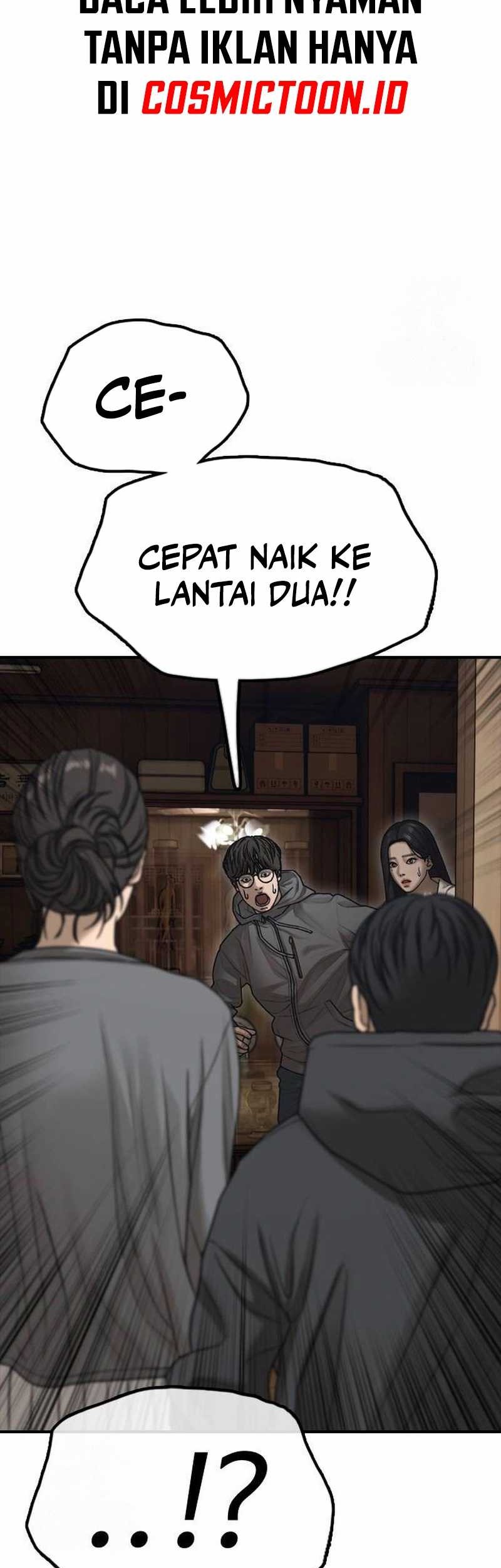 The End Has Come Chapter 19 Gambar 48