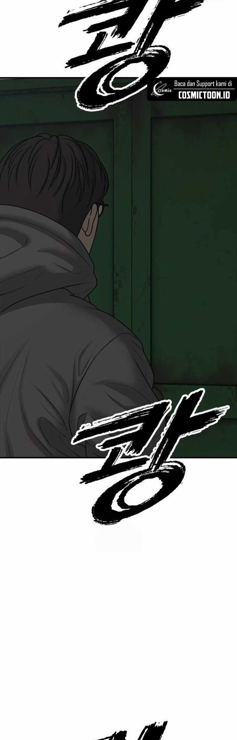 The End Has Come Chapter 19 Gambar 36