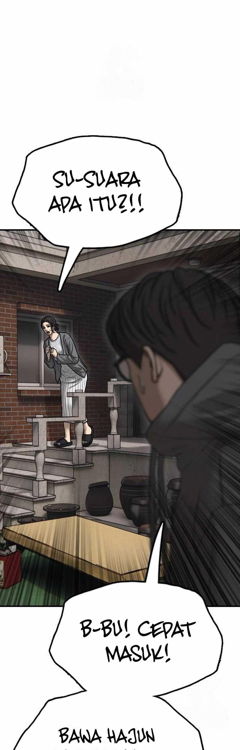 The End Has Come Chapter 19 Gambar 38