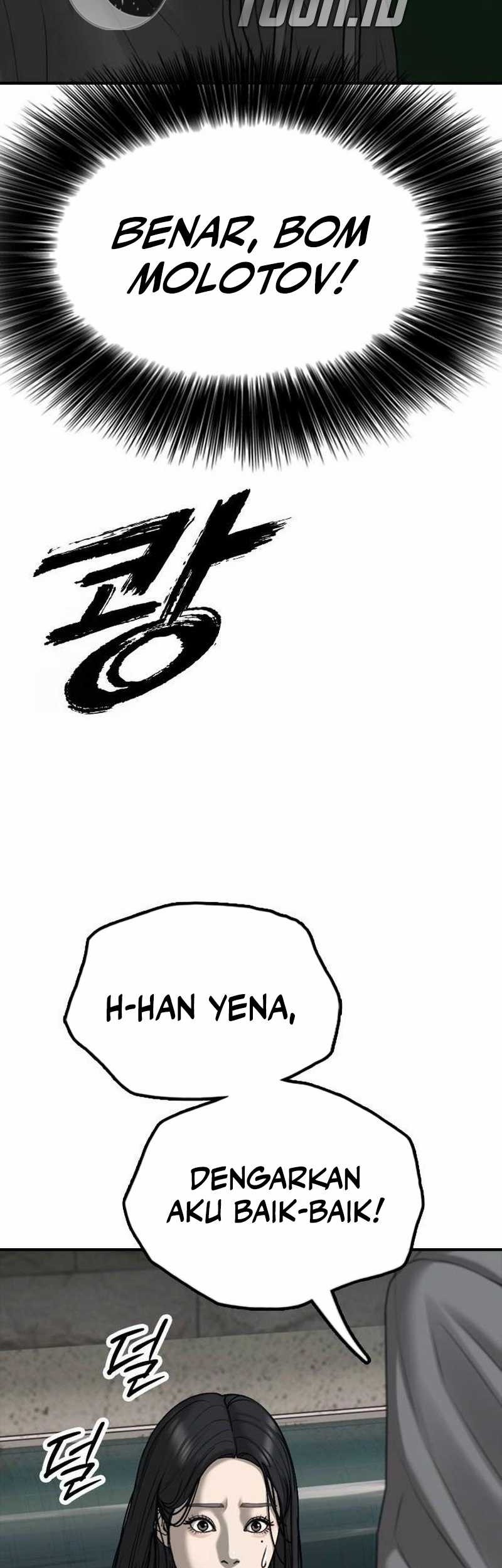 The End Has Come Chapter 19 Gambar 40