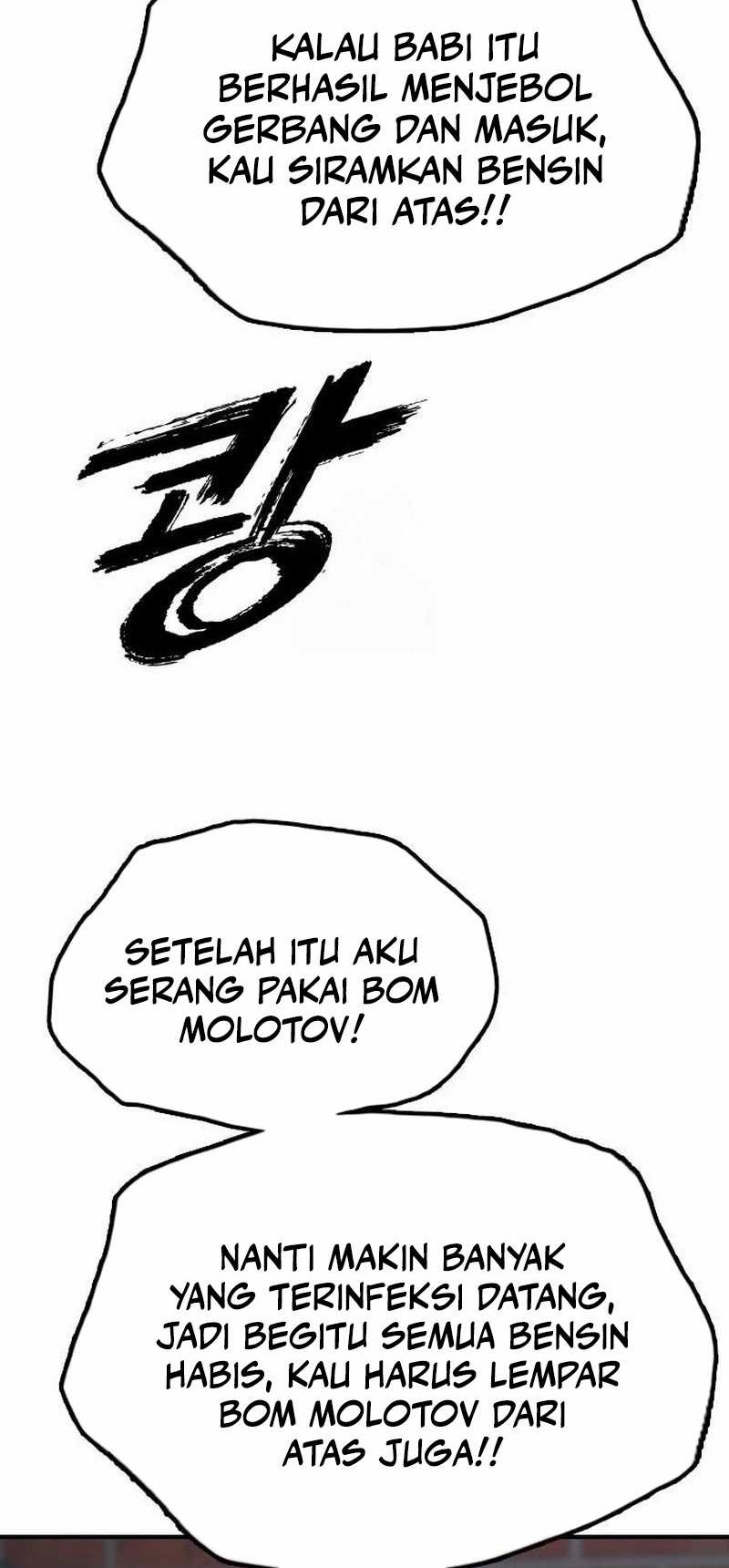 The End Has Come Chapter 19 Gambar 45