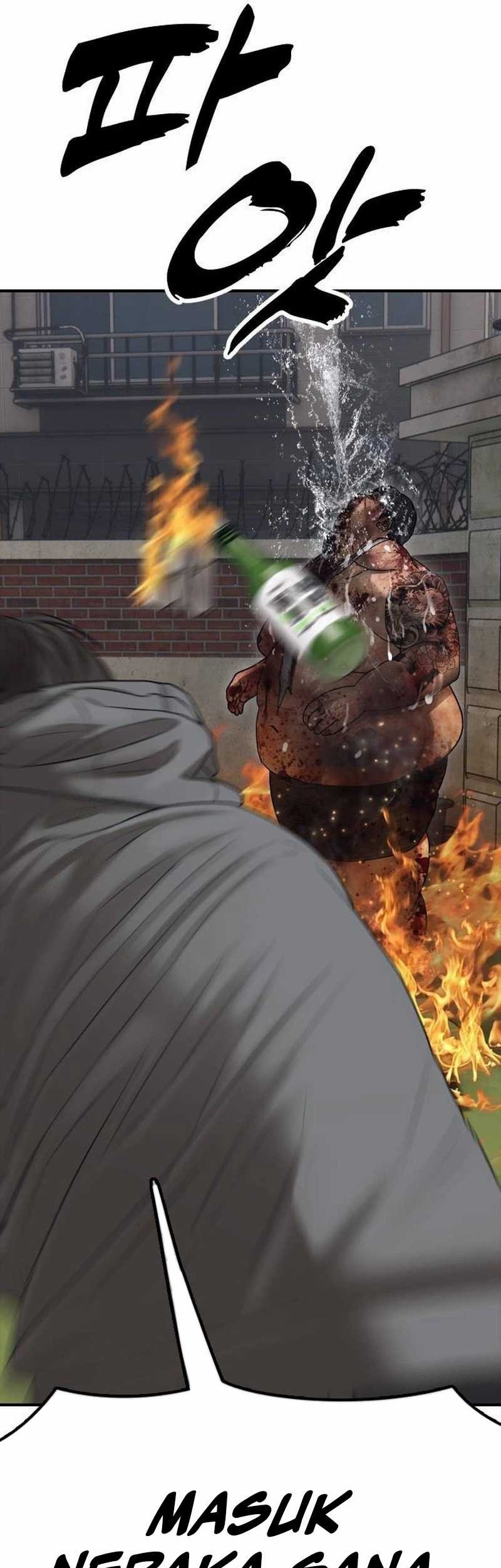 The End Has Come Chapter 19 Gambar 62