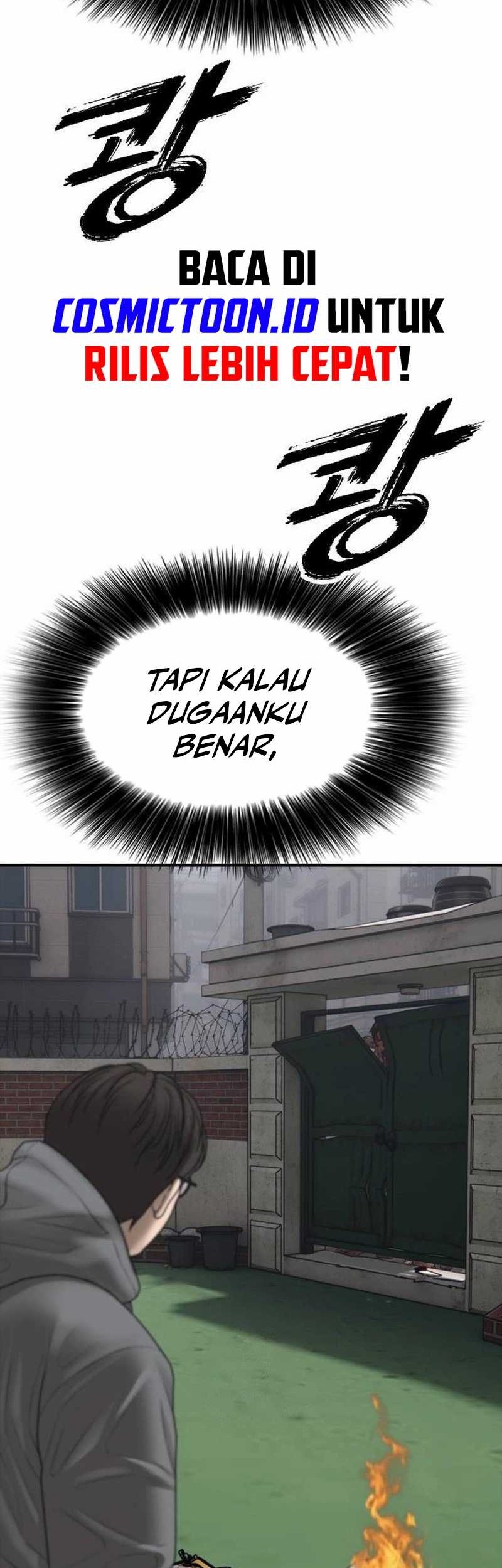 The End Has Come Chapter 19 Gambar 51