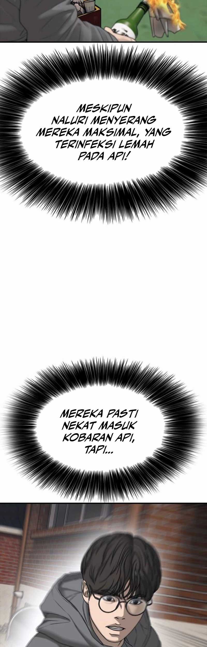 The End Has Come Chapter 19 Gambar 52