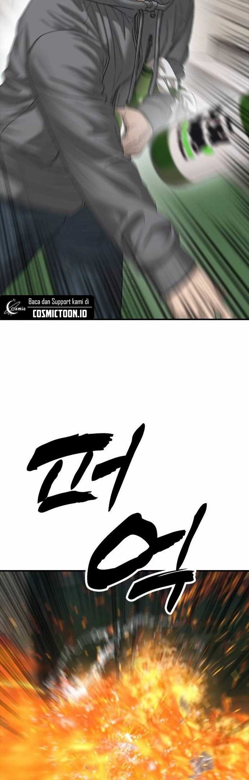 The End Has Come Chapter 19 Gambar 53