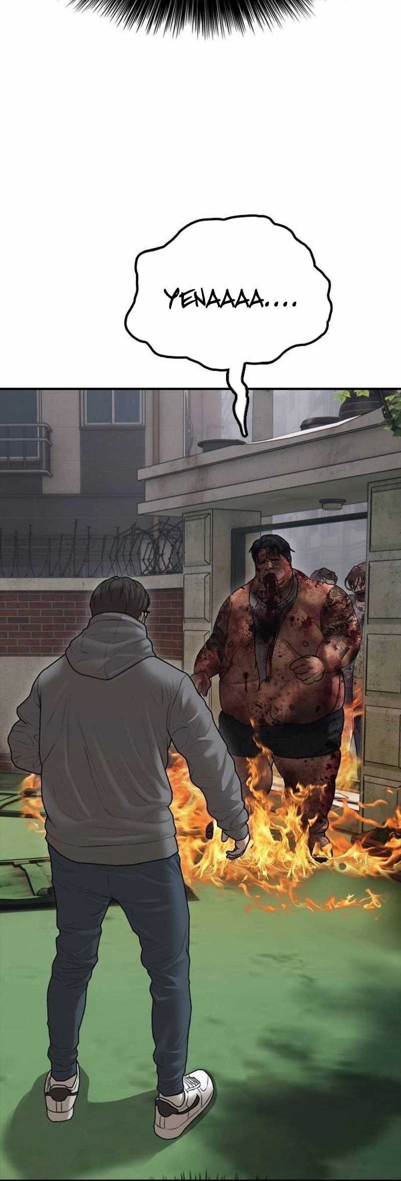 The End Has Come Chapter 19 Gambar 57