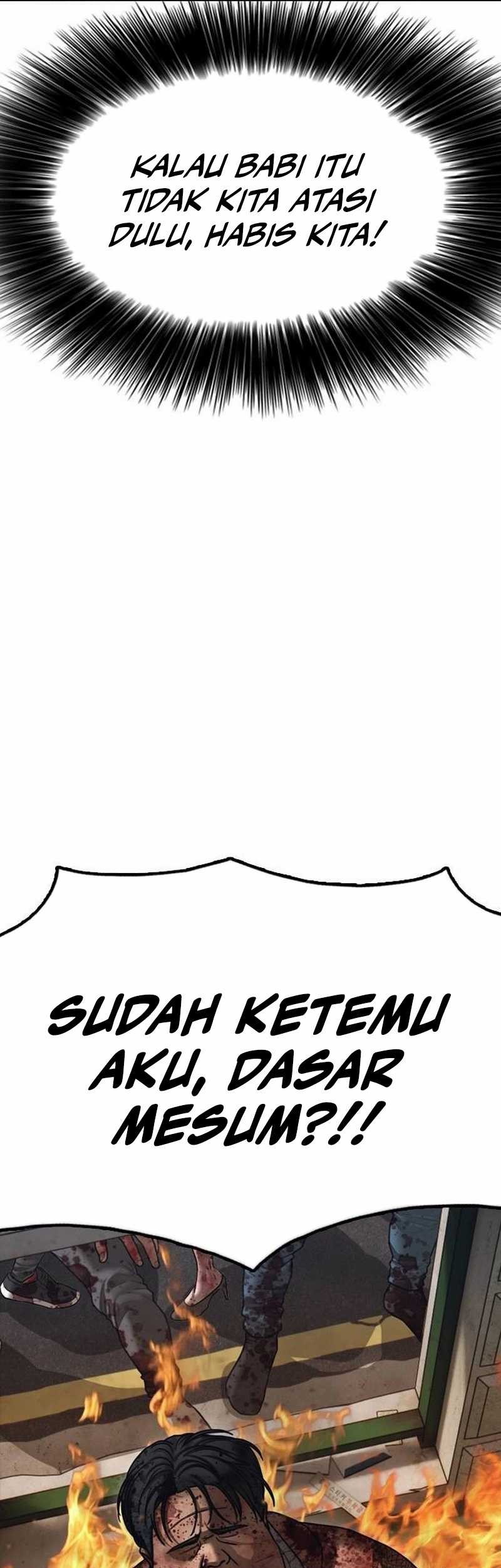 The End Has Come Chapter 19 Gambar 58