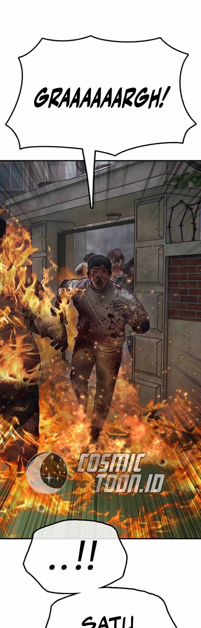 The End Has Come Chapter 19 Gambar 67