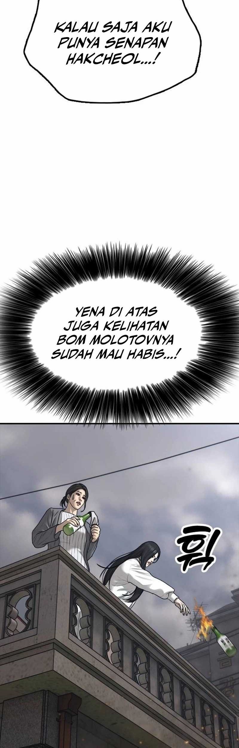 The End Has Come Chapter 19 Gambar 69