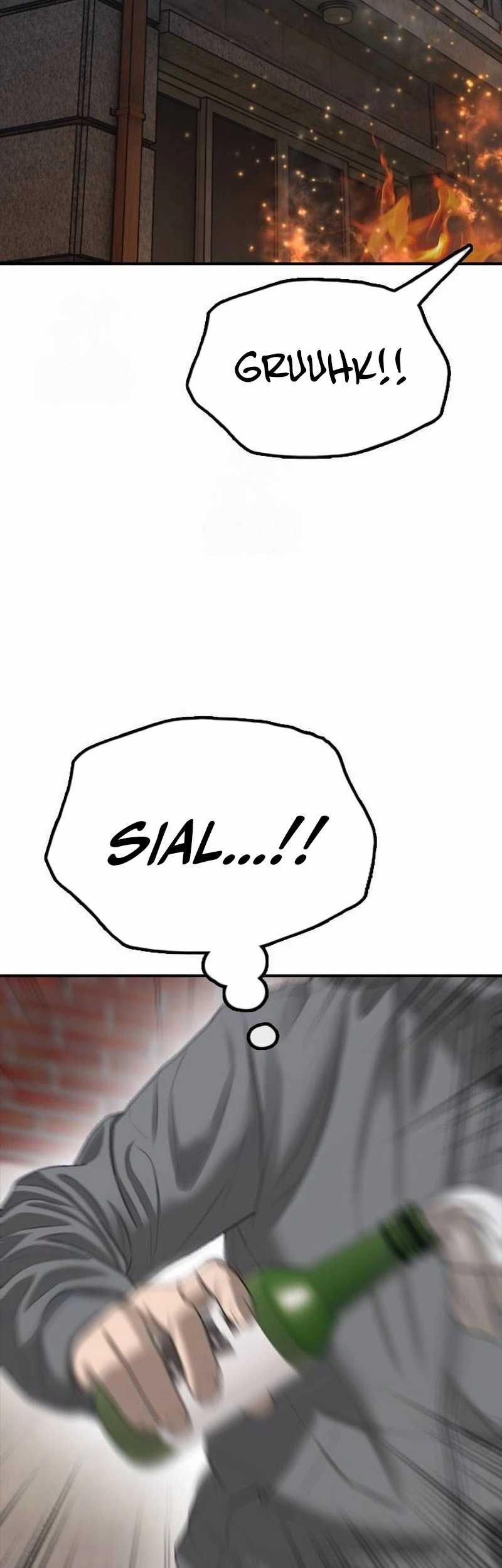 The End Has Come Chapter 19 Gambar 70