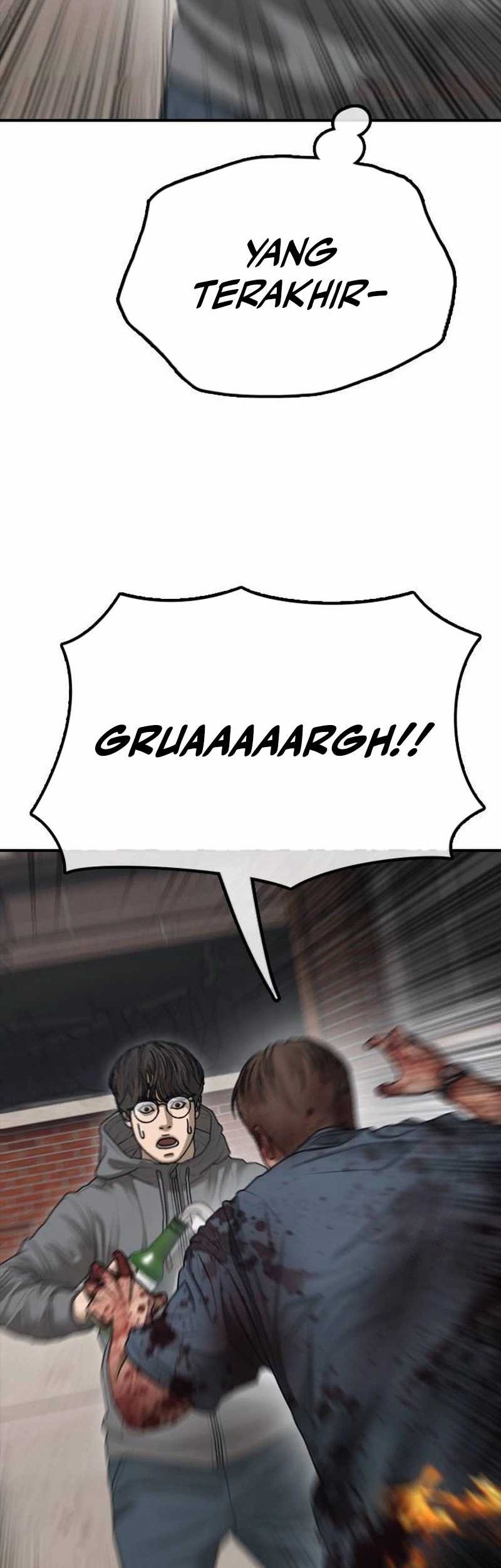 The End Has Come Chapter 19 Gambar 71