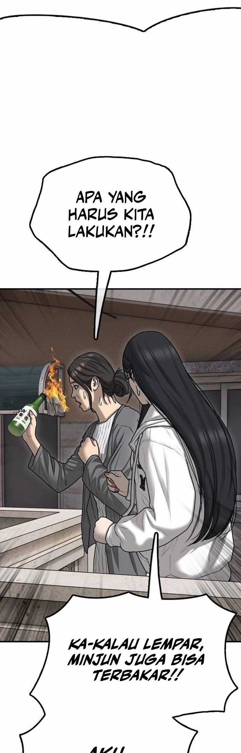 The End Has Come Chapter 19 Gambar 75