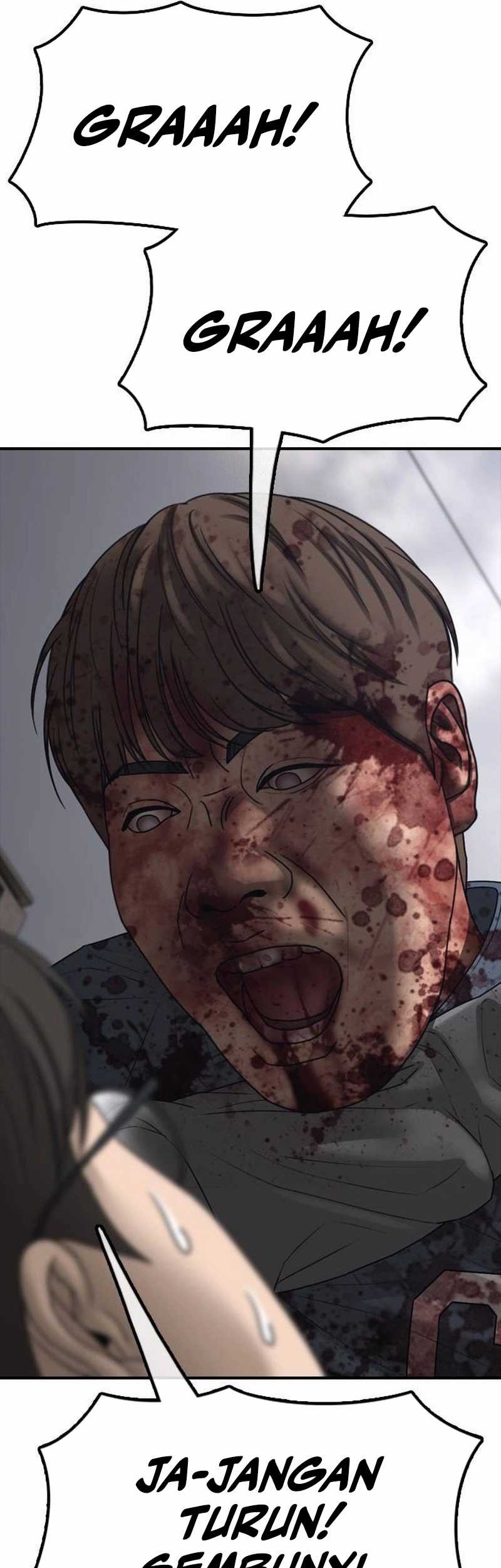 The End Has Come Chapter 19 Gambar 78