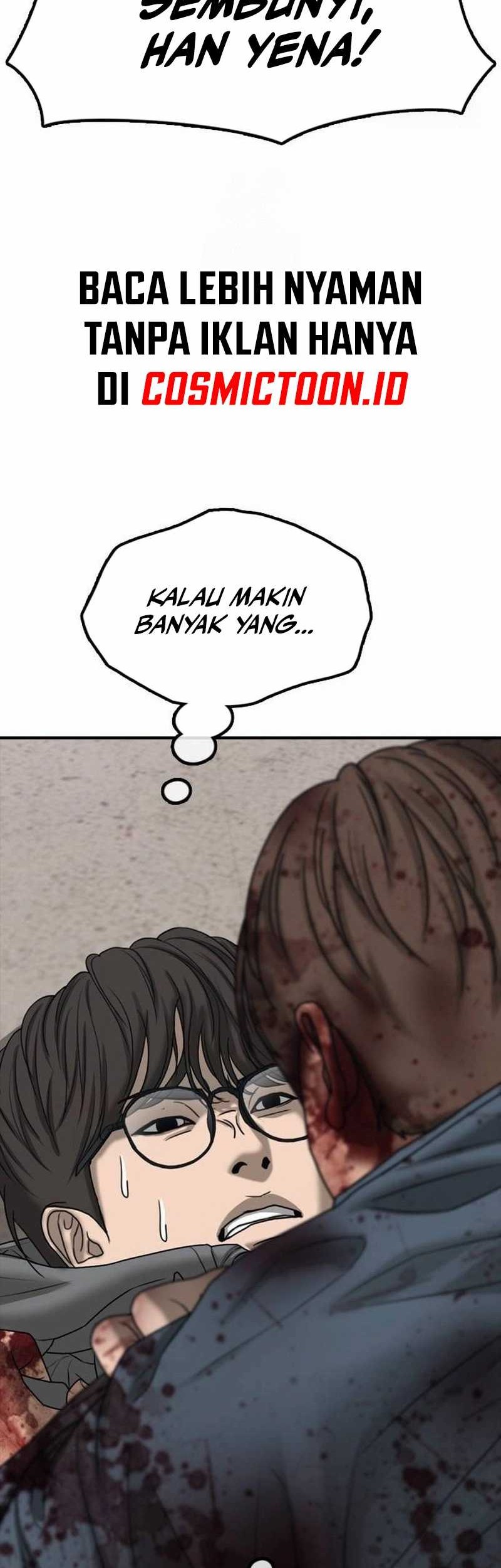 The End Has Come Chapter 19 Gambar 79