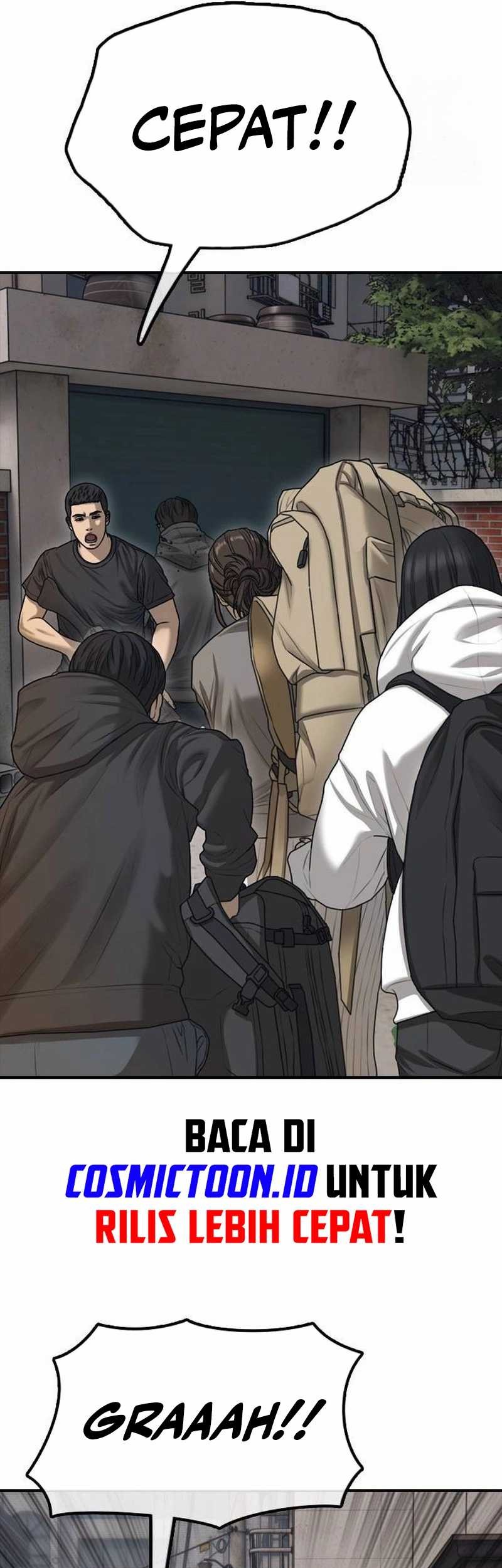 The End Has Come Chapter 19 Gambar 90