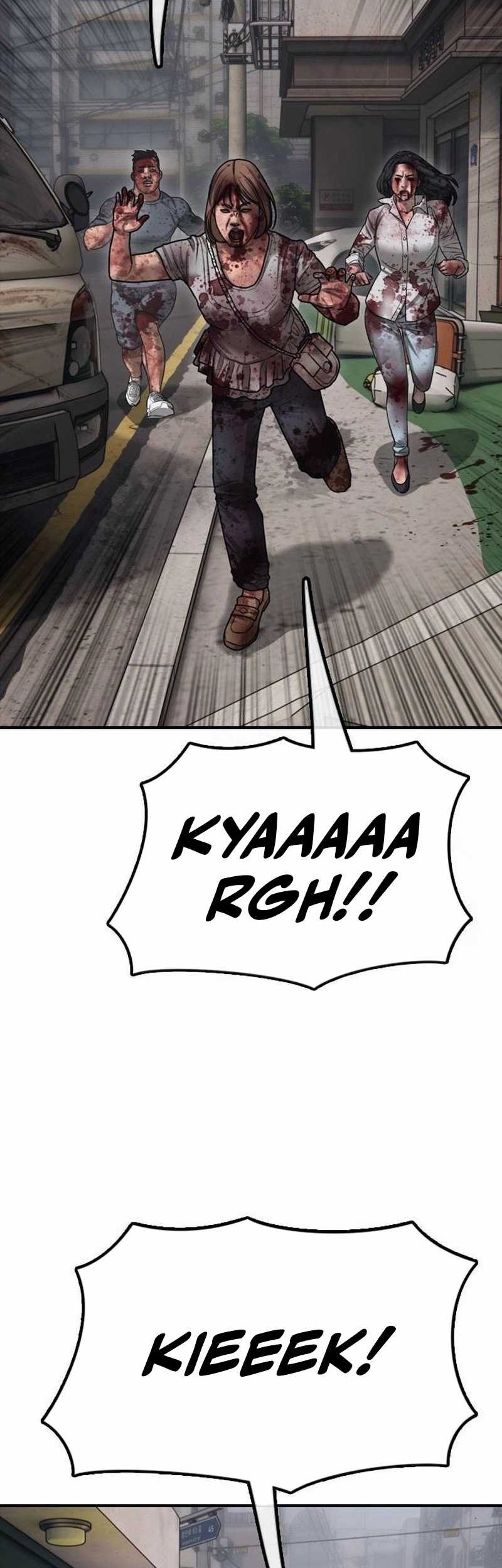 The End Has Come Chapter 19 Gambar 91